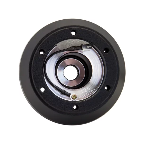 NRG Innovations - Short Hub 12+ Scion FR-S / Subaru BR-Z - Image 5