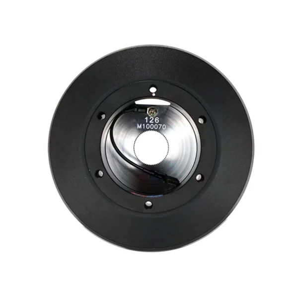 NRG Innovations - Short Hub 18+ Toyota Corolla - Image 3