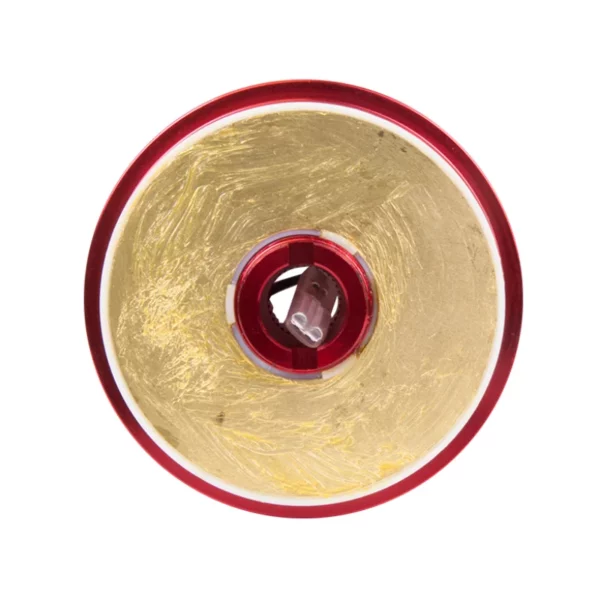 NRG Innovations - Short Hub EK9 Civic/ S2000 / Prelude - Red - Image 4