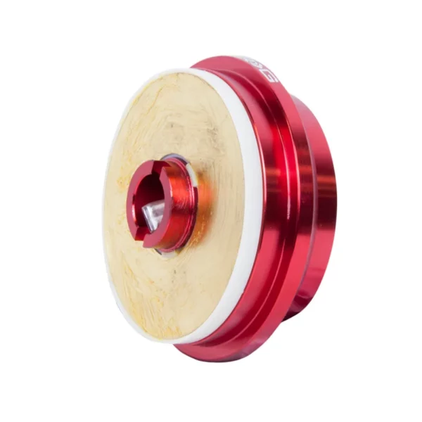 NRG Innovations - Short Hub EK9 Civic/ S2000 / Prelude - Red - Image 3