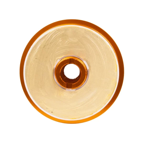 NRG Innovations - Short Hub EK9 Civic/ S2000 / Prelude - Rose Gold - Image 4