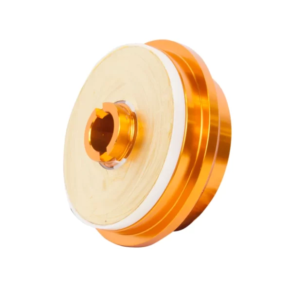 NRG Innovations - Short Hub EK9 Civic/ S2000 / Prelude - Rose Gold - Image 3