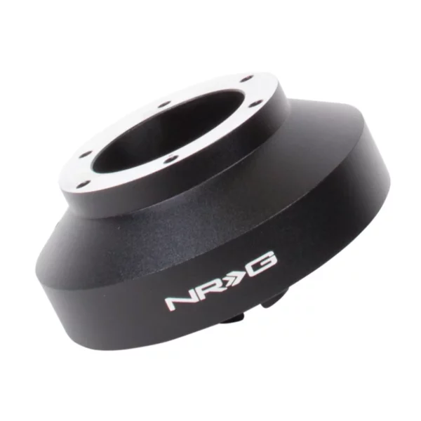NRG Innovations - Short Hub Late Model Hondas Incorporates SRS clock spring, SRS resistors included, Same app list as 130H