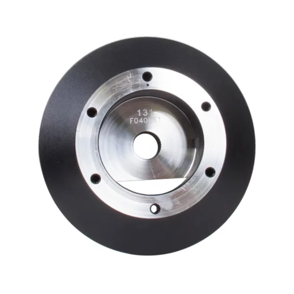 NRG Innovations - Short Hub Late Model Hondas Incorporates SRS clock spring, SRS resistors included, Same app list as 130H - Image 5