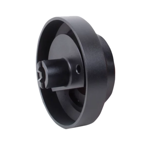 NRG Innovations - Short Hub Late Model Hondas Incorporates SRS clock spring, SRS resistors included, Same app list as 130H - Image 3