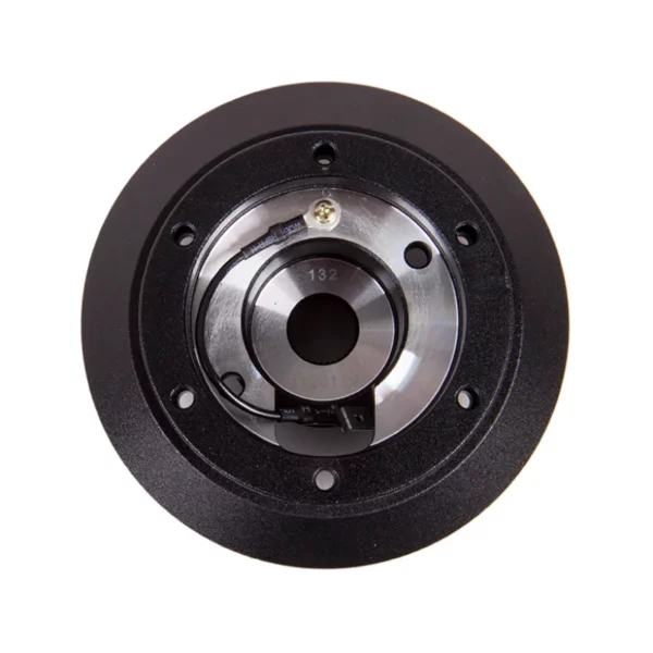 NRG Innovations - Short Hub 12-14 Honda Civic 08+ Honda Accord - Image 4