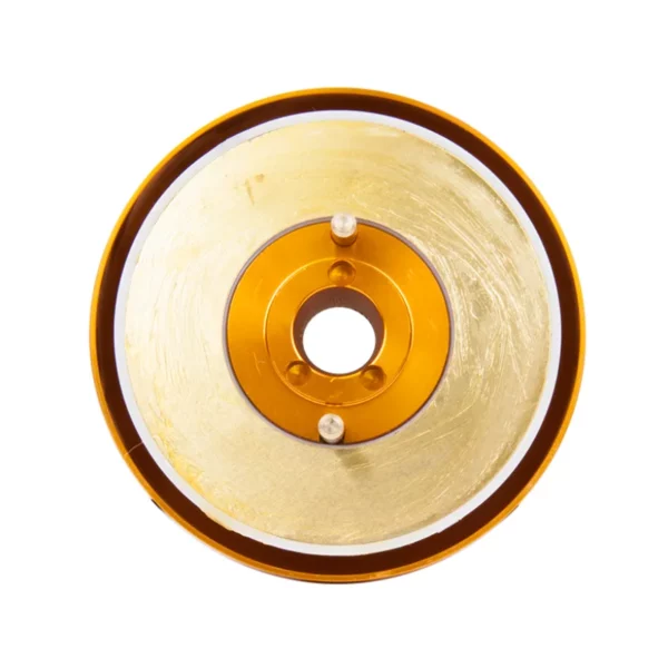 NRG Innovations - Short Hub S13 S14 Nissan 240 - Rose Gold - Image 4