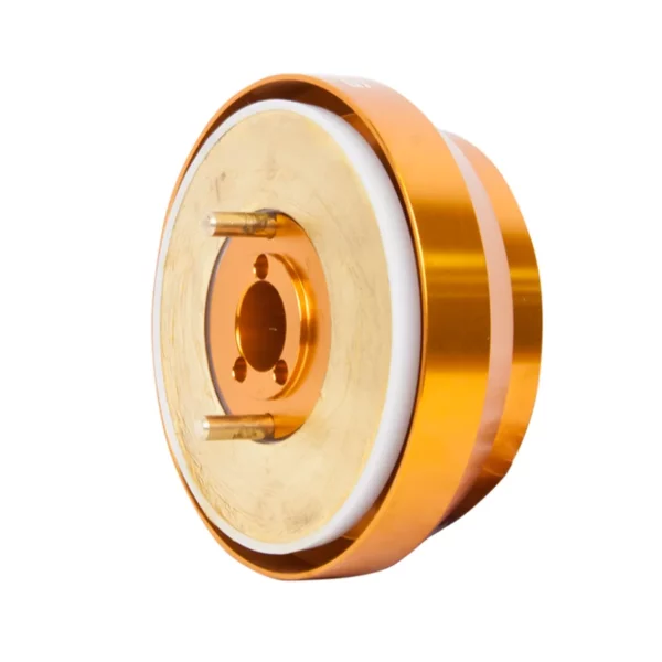 NRG Innovations - Short Hub S13 S14 Nissan 240 - Rose Gold - Image 3