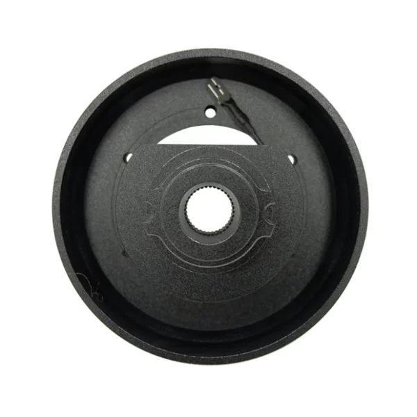 NRG Innovations - Short Hub Hyundai Genesis 2008-14 - Image 4
