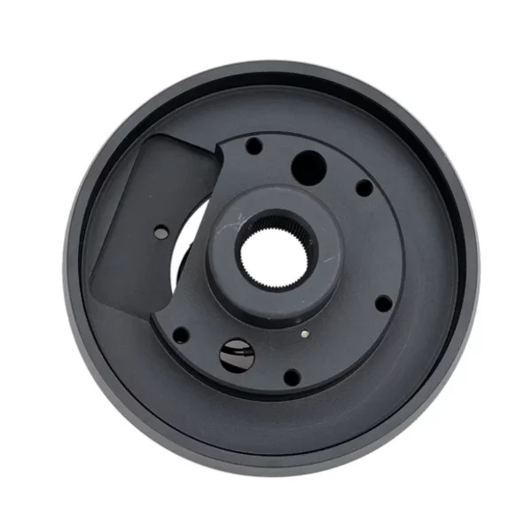 NRG Innovations - Short Hub KIA | Genesis 14+ - Image 5