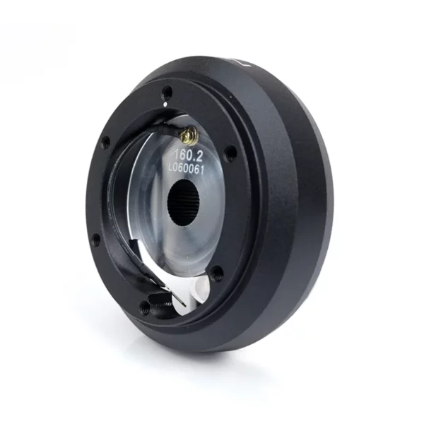 NRG Innovations - Short Hub Mazda MX-5 NB I NC, RX8 - Image 3