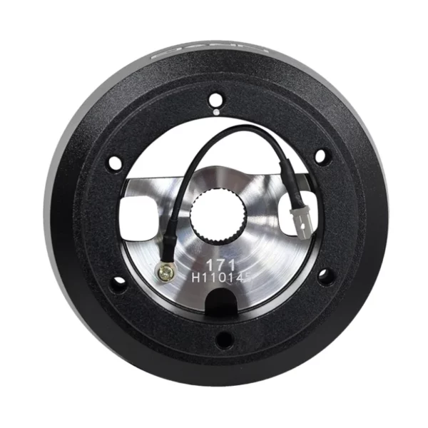 NRG Innovations - Short Hub Jeep Wrangler JK All - Image 5