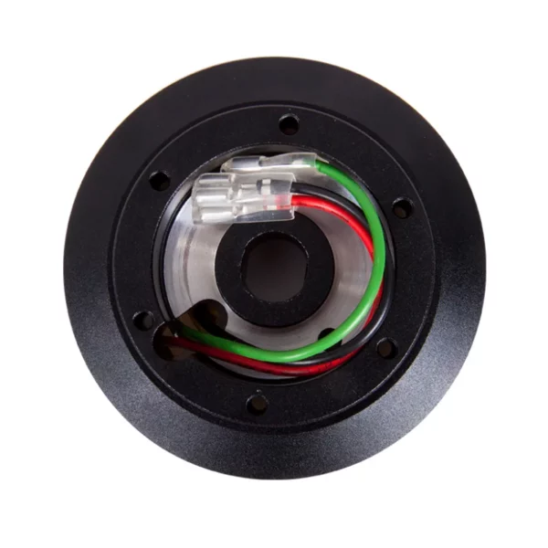 NRG Innovations - Short Hub Ford Mustang Fox Body 79-89 - Image 4