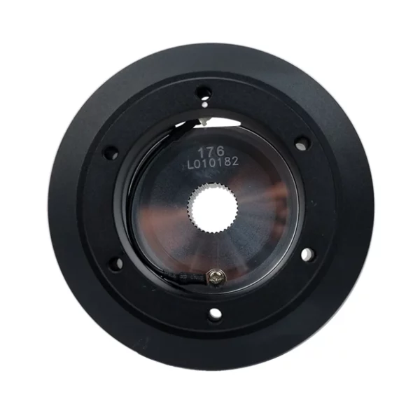NRG Innovations - Short Hub Dodge Ram 2009+ - Image 5