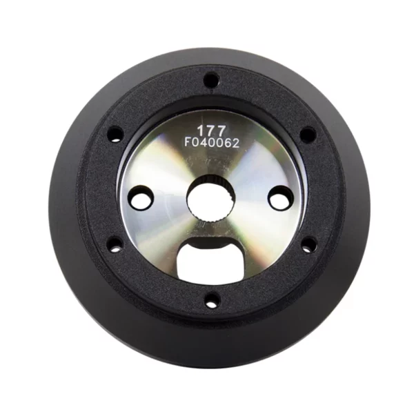 NRG Innovations - Short Hub Chevrolet Corvette 06+ / Cadillac CTS - Image 5