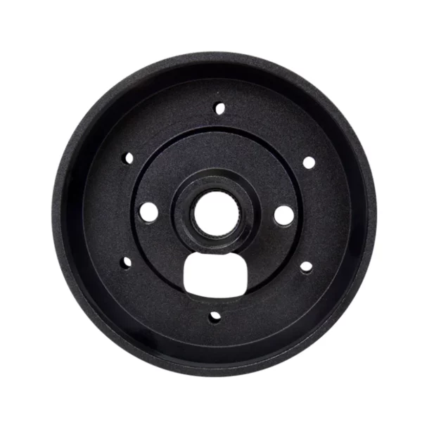 NRG Innovations - Short Hub Chevrolet Corvette 06+ / Cadillac CTS - Image 4