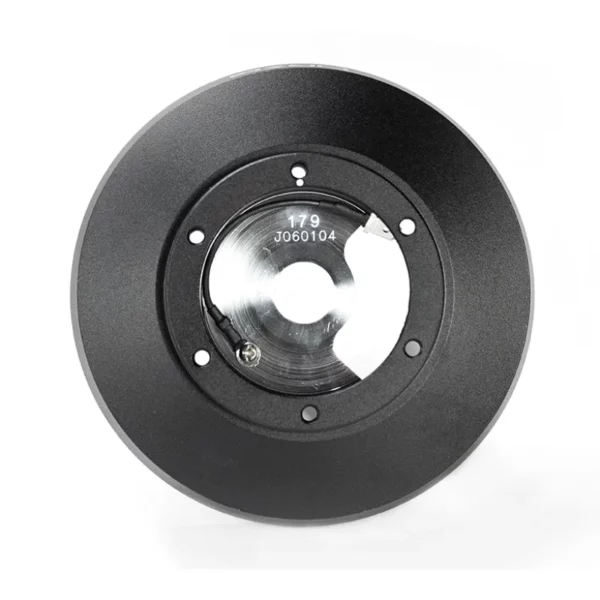 NRG Innovations - Short Hub Ford Mustang 90-04 - Image 4