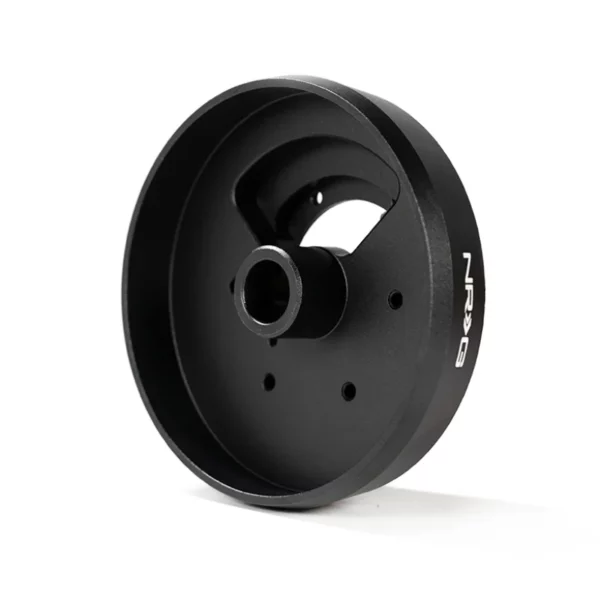 NRG Innovations - Short Hub Ford Mustang 90-04 - Image 3