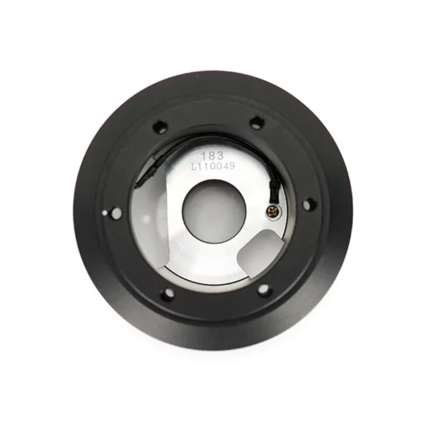 NRG Innovations - Short Hub Porsche 05-12 977 , Audi A4 2000+, VW 08+, Lamborghini Gallardo, Audi R8 - Image 4
