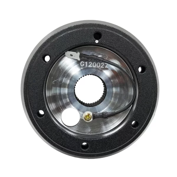 NRG Innovations - Short Hub VW Type 1 60-74 - Image 5