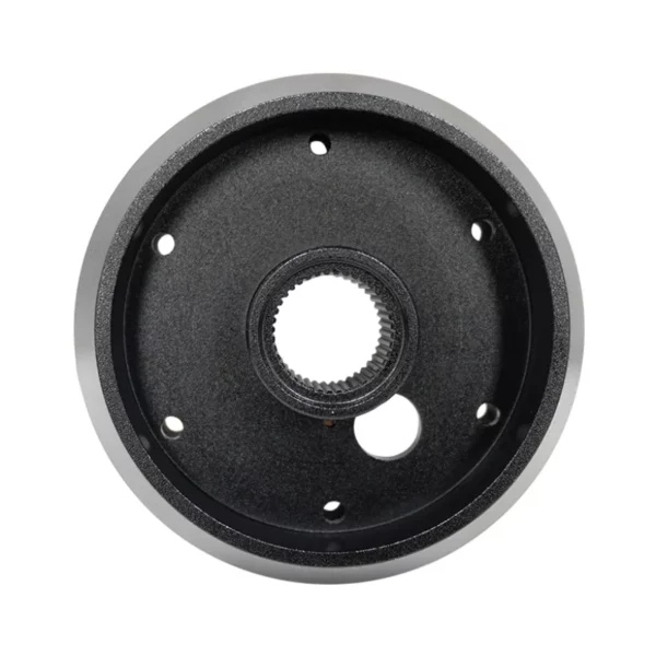 NRG Innovations - Short Hub VW Type 1 60-74 - Image 4