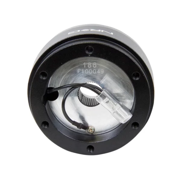 NRG Innovations - Short Hub VW MK1 70-83 - Image 6