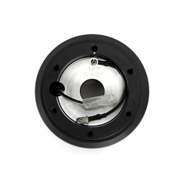 NRG Innovations - Short Hub Porsche 914 72-76 - Image 4