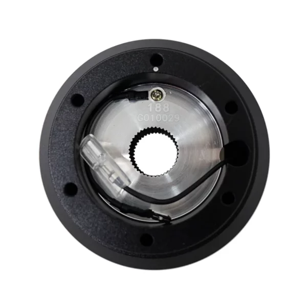 NRG Innovations - Short Hub 1979-1983 Porsche 911 - Image 5