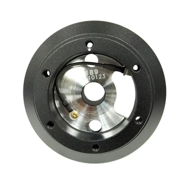 NRG Innovations - Short Hub 85 1/2 - 04 Porsche Boxter - Image 5