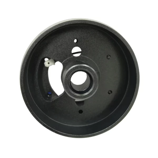 NRG Innovations - Short Hub 85 1/2 - 04 Porsche Boxter - Image 4