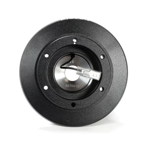 NRG Innovations - Short Hub Volvo 240 82-91 - Image 4
