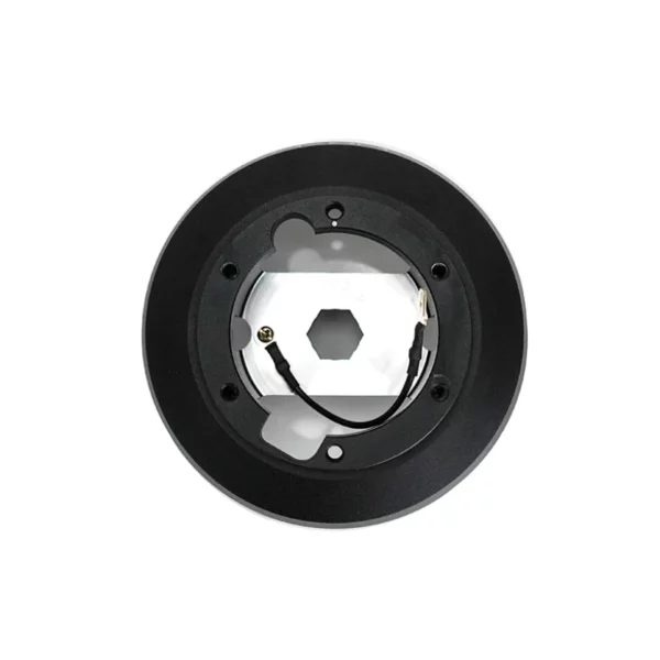 NRG Innovations - Short Hub Ford Mustang 12+ / Mazda 6 12+ - Image 2