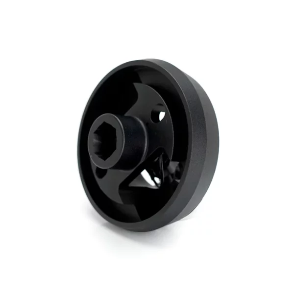 NRG Innovations - Short Hub Ford Mustang 12+ / Mazda 6 12+ - Image 5