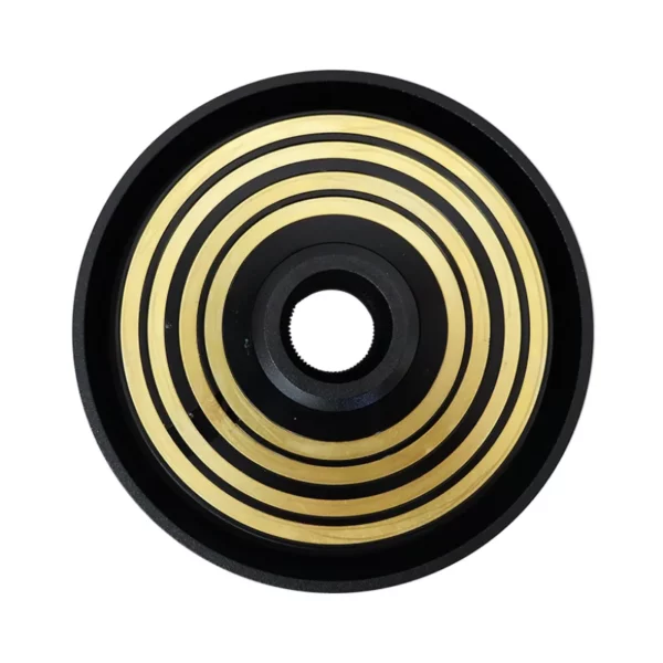 NRG Innovations - Short Hub Mercedes (76-1995 all) - Image 5