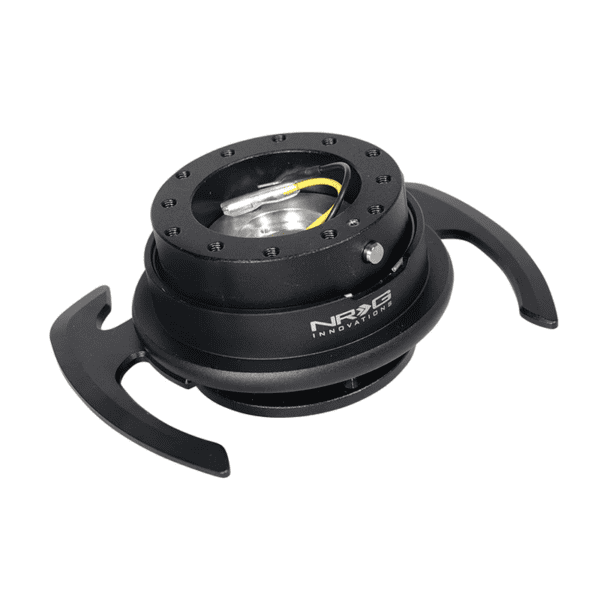 NRG Innovations - Quick Release 4.0