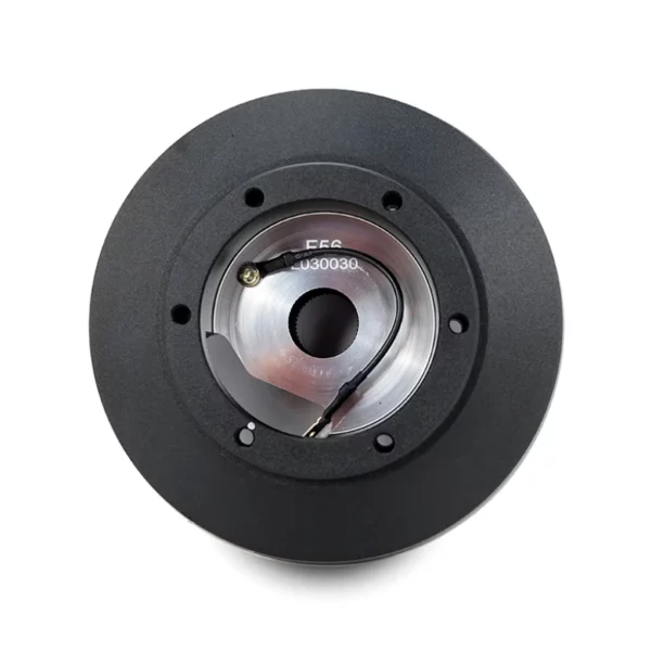 NRG Innovations - Short Hub Mini Cooper 13+ F56 - Image 4