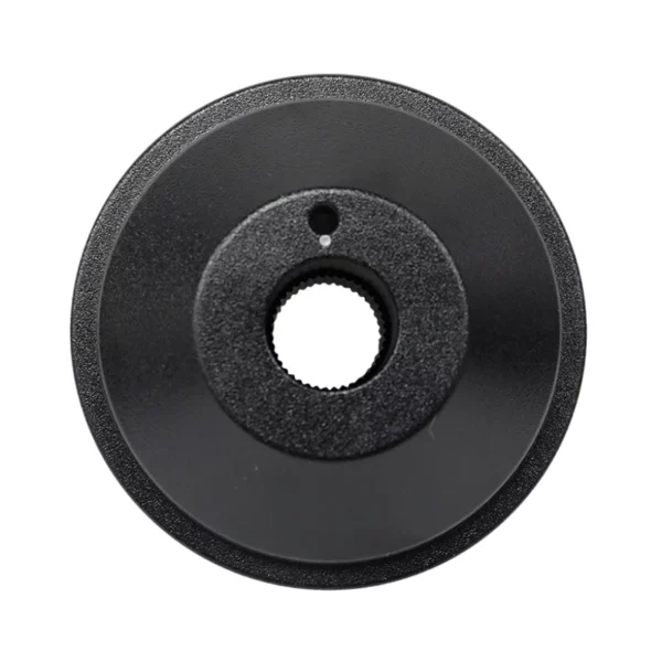 NRG Innovations - Short Spline Adapter - Can Am Maverick x3 - Image 2