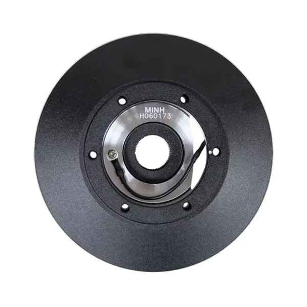 NRG Innovations - Short Hub Mini Cooper 07-13 R56/57 - Image 4