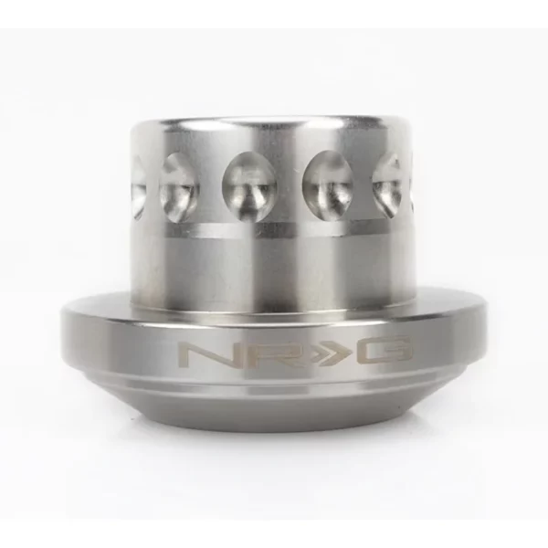 NRG Innovations - Short Spline Adapter - Stainless Steel 3/4 Keyway tappered Shaft for Marine - Image 5