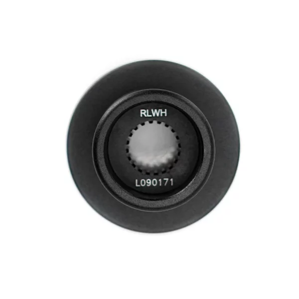 NRG Innovations - Short Spline Adapter - Woodward Version 2 - Image 4