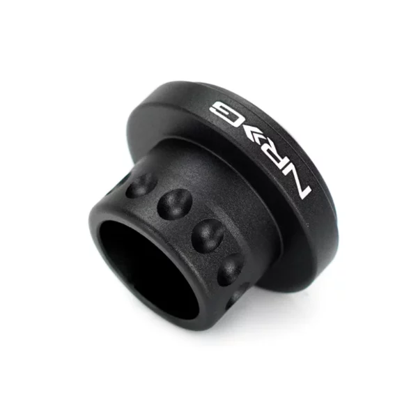 NRG Innovations - Short Spline Adapter - Woodward Version 2 - Image 3