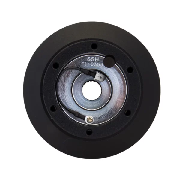 NRG Innovations - Short Hub Polaris Slingshot - Image 5