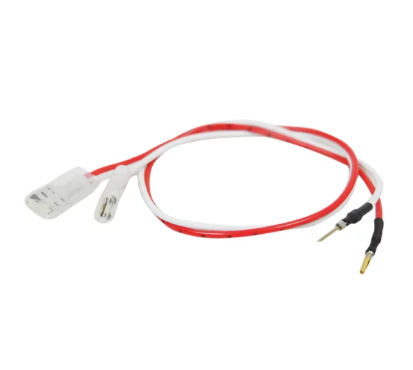 NRG Innovations - Female and male transistors for the horn 2pcs ( male and female).