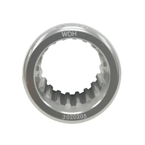 NRG Innovations - Short Spline Adapter - Woodward Spline Hub Adapter - Image 5