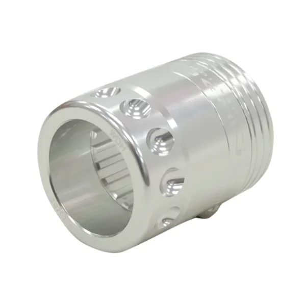 NRG Innovations - Short Spline Adapter - Woodward Spline Hub Adapter - Image 4