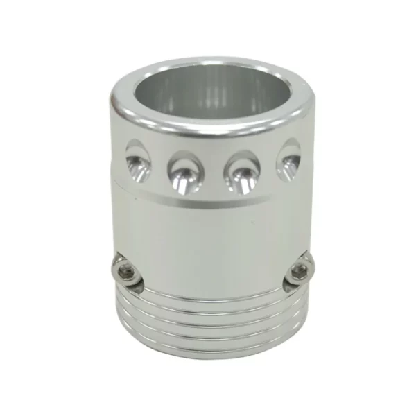 NRG Innovations - Short Spline Adapter - Woodward Spline Hub Adapter - Image 3