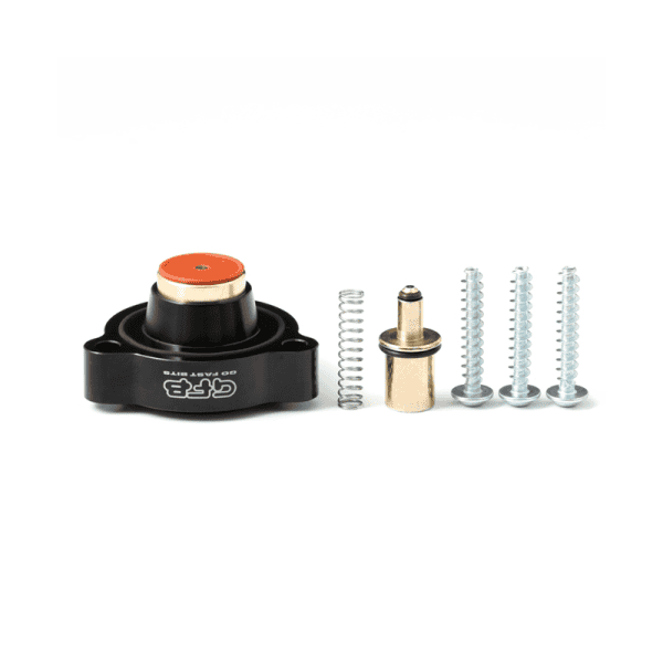 GFB - DV+ T9639 Diverter Valve for Subaru WRX - Image 2