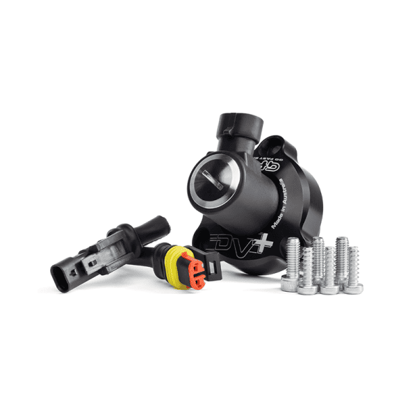 GFB - DV+ T9380 Diverter Valve for VW and Audi applications - Image 2