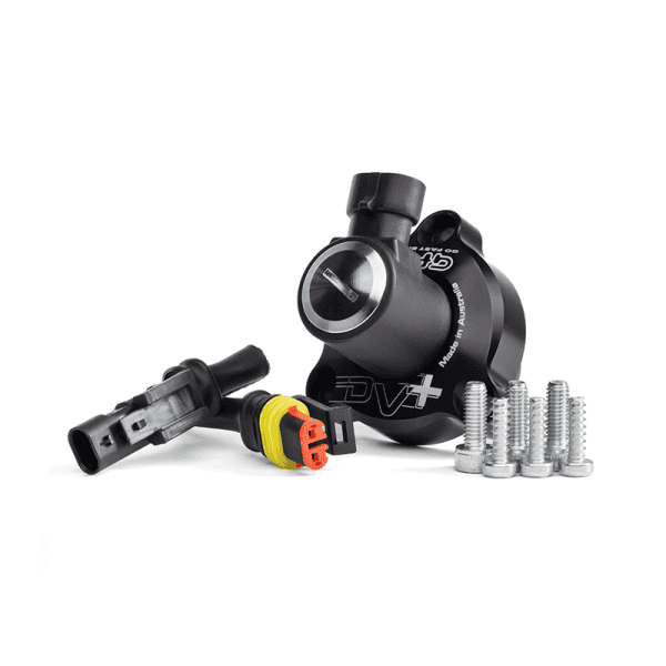 GFB - DV+ T9384 Diverter Valve for Ford applications - Image 3