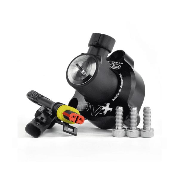 GFB - DV+ T9388 Diverter Valve for Mercedes applications - Image 3